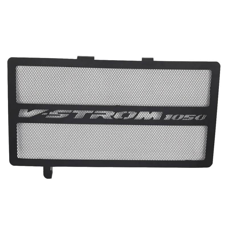 ZHANGTONG Motorrad Kühlerschutzgitter Für V-Strom 1050 XT 1050XT DL1050 EINE 2021 2022 2023 Motorrad Zubehör Kühlergrill Wache Cover Schutz von ZHANGTONG