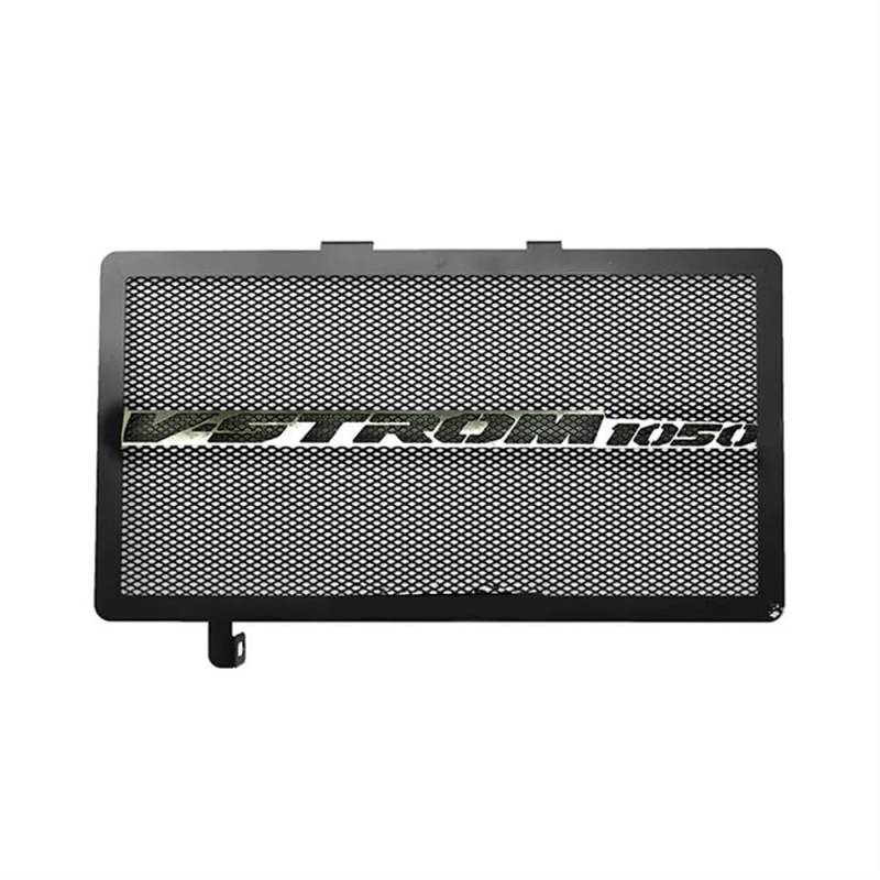 ZHANGTONG Motorrad Kühlerschutzgitter Für V-Strom DL1050 DL1050xt DL1050A XT Motorrad Aluminium Kühlergrill Schutz Abdeckung Ölkühler Schutz Set von ZHANGTONG