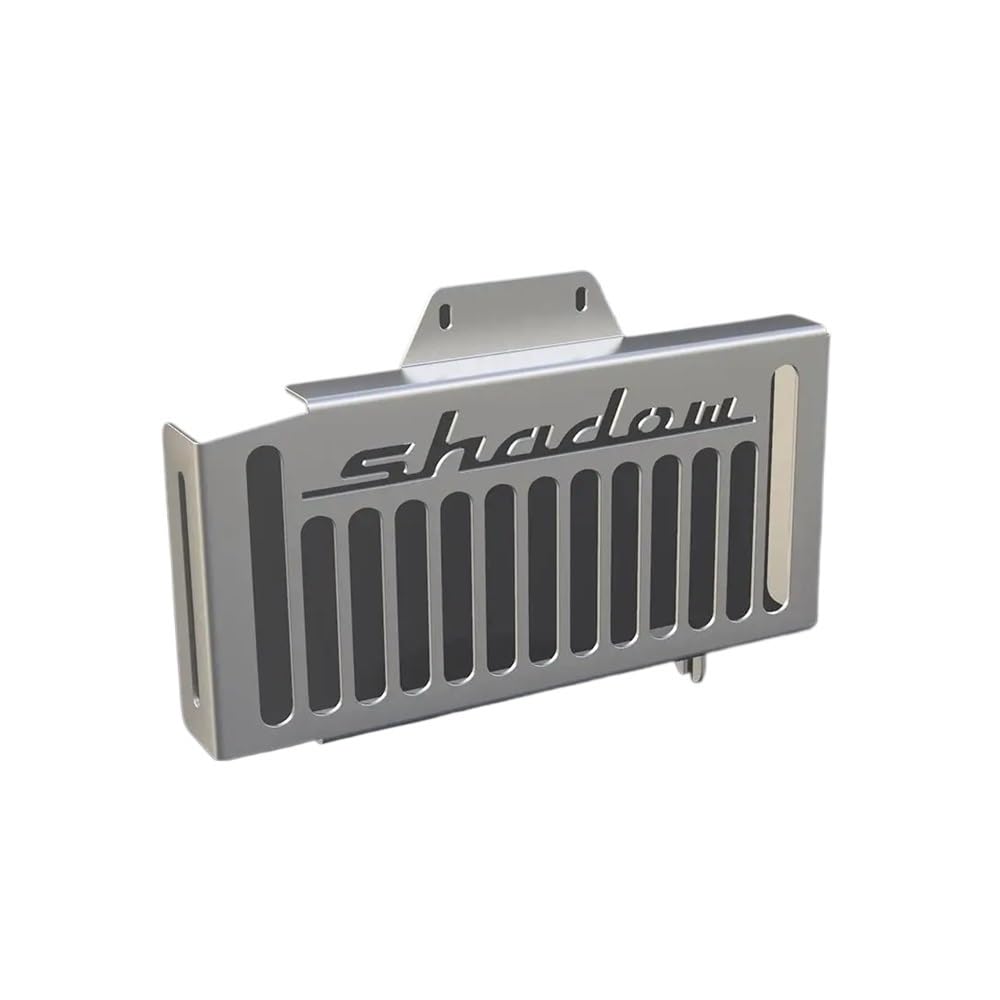 ZHANGTONG Motorrad Kühlerschutzgitter Für VT 125 Shadow Ölkühlerschutz 1999 2000 2001 2002 2003 2004 2005 2006 2007 Motorrad Kühlergrill Schutzabdeckung ZHANGTONG Motorrad Kühlerschutzgitter Für VT 125 Shadow Ölkühlerschutz 1999 2000 2001 2002 2003 2004 2005 2006 2007 Motorrad Kühlergrill Schutzabdeckung von ZHANGTONG