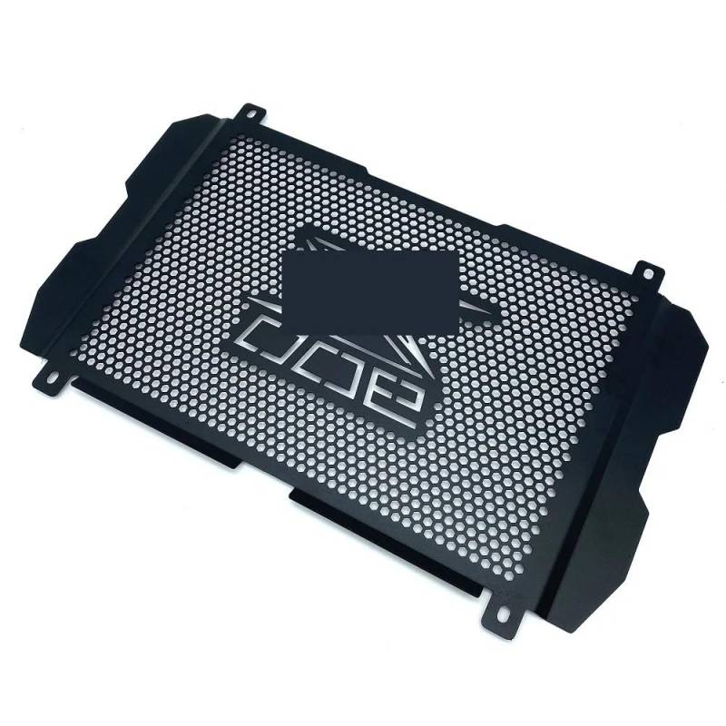 ZHANGTONG Motorrad Kühlerschutzgitter Für Z900 Z 900 2017 2018 2019 2020 2021 2022 Motorrad Kühlergrill Abdeckung Schutz Grill Schutz Protetor Mesh von ZHANGTONG