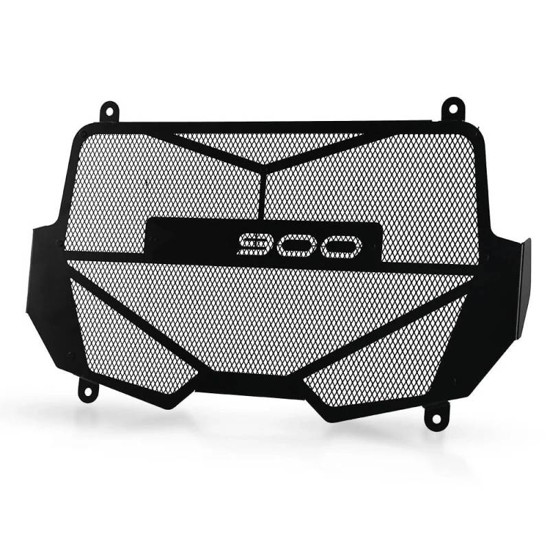 ZHANGTONG Motorrad Kühlerschutzgitter Für Z900 Z 900 2017 2018 2019 2020 2021 2022 Motorrad Motor Kühlergrill Abdeckung Schutz Abdeckung DREI Stile Grill von ZHANGTONG