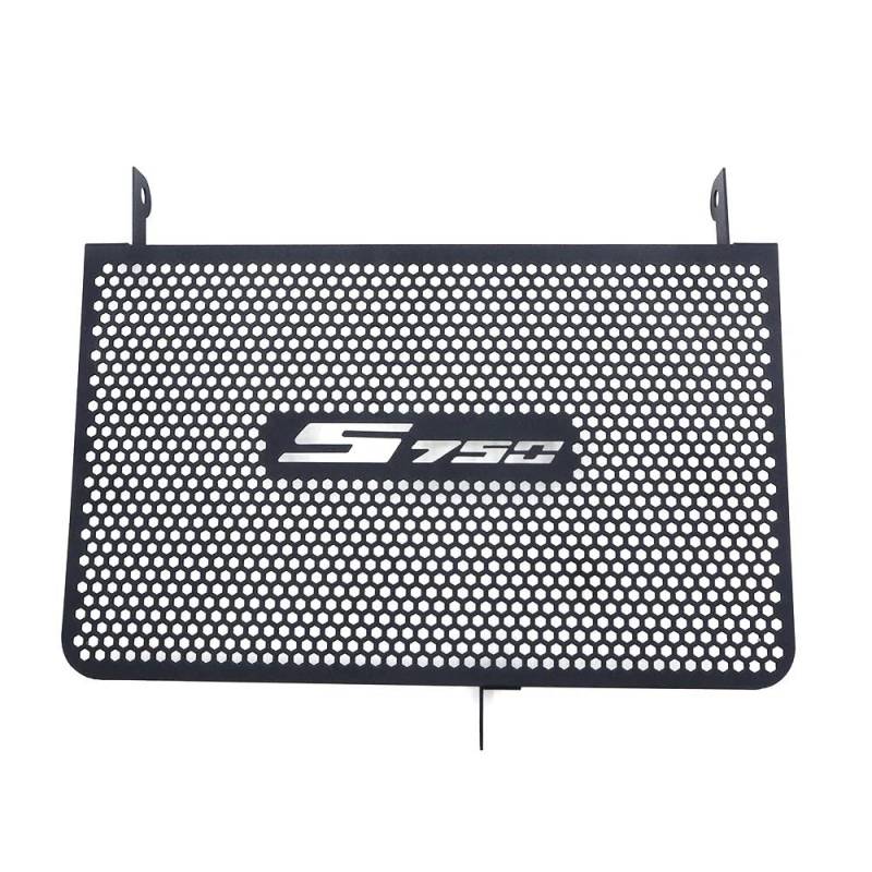 ZHANGTONG Motorrad Kühlerschutzgitter GSX-S 750 Motorrad Kühlergrill Schutz Abdeckung Schutzhülle Schutz Netz FÜR GSX-S750 GSXS750 GSXS 2015-2021 von ZHANGTONG