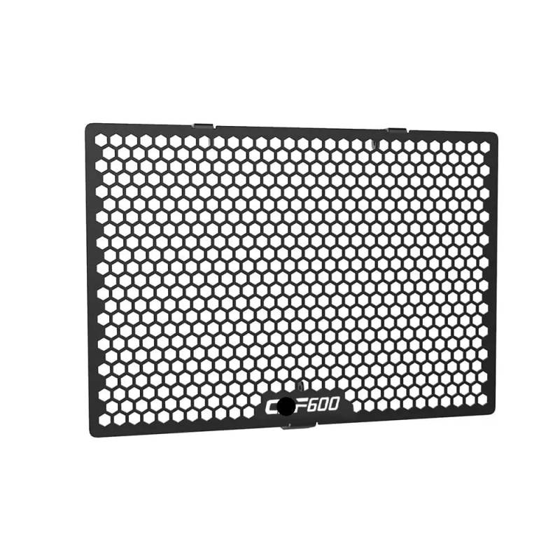 ZHANGTONG Motorrad Kühlerschutzgitter Kühlergrill Schutz Abdeckung Schutz FÜR CBF600 CB600F 2008-2013 2012 2011 2010 2009 CBF 600 CB 600F Motorrad von ZHANGTONG