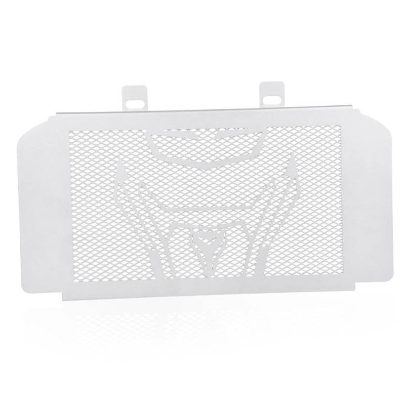 ZHANGTONG Motorrad Kühlerschutzgitter Kühlergrill Schutz Grille Schutz Abdeckung Net Mesh FÜR 250NK NK250 250 NK 2021 2022 Motorrad CNC Zubehör von ZHANGTONG