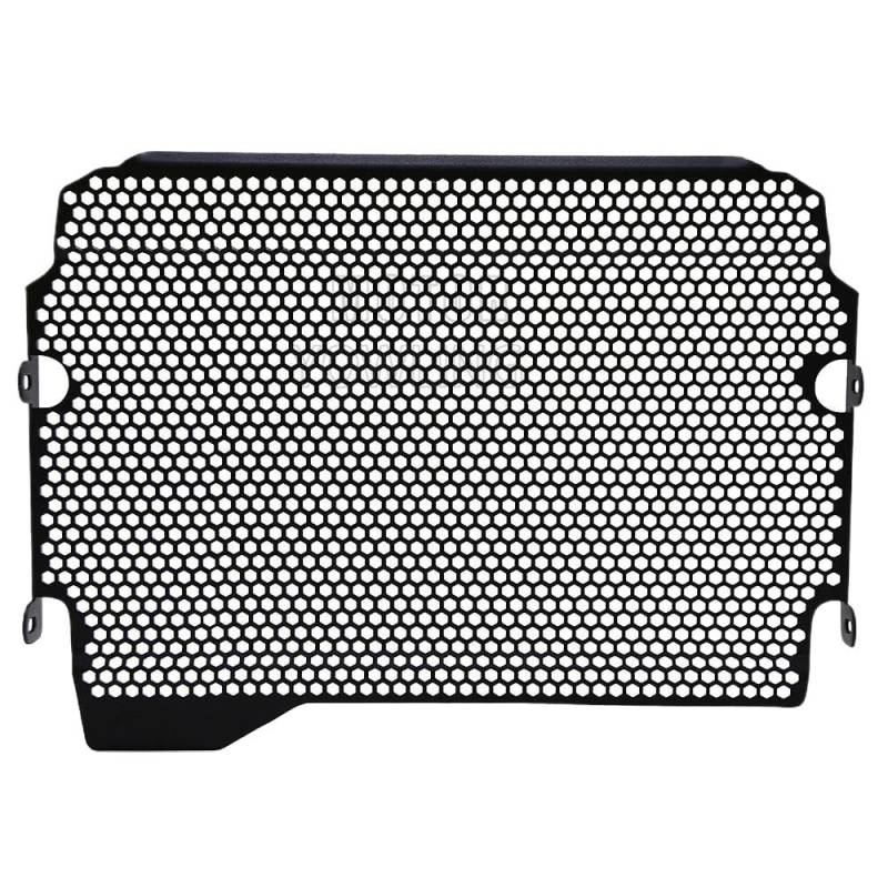 ZHANGTONG Motorrad Kühlerschutzgitter Kühlergrill Schutz Schutz Abdeckung Schutz Für MT07 MT-07 FZ07 2014-2023 2024 2022 2021 2020 2019 2018 Motorrad von ZHANGTONG