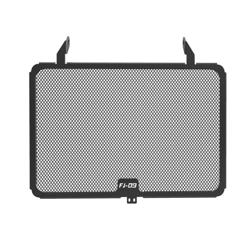ZHANGTONG Motorrad Kühlerschutzgitter MT-09 FZ09 XSR900 Motorrad Kühler Schutz Grille Schutz Grill Abdeckung Mesh Für MT09 MT 09 2014-2021 2020 2019 2018 von ZHANGTONG