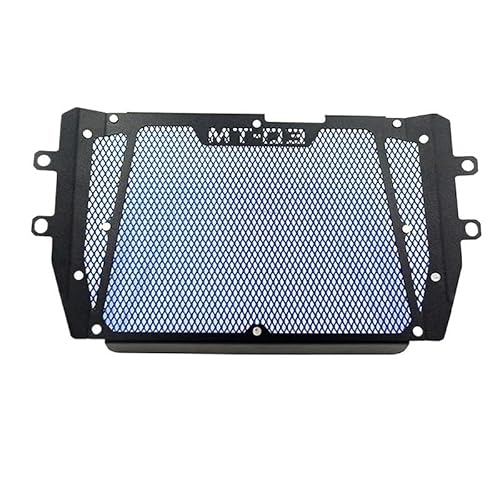 ZHANGTONG Motorrad Kühlerschutzgitter MT03 Motorrad Kühlergrill Schutz Schutz Abdeckung Kühler Abdeckung Für MT-03 MT 03 2015 2016 2017 2018 2019 2020 2021 ZHANGTONG Motorrad Kühlerschutzgitter MT03 Motorrad Kühlergrill Schutz Schutz Abdeckung Kühler Abdeckung Für MT-03 MT 03 2015 2016 2017 2018 2019 2020 2021 von ZHANGTONG
