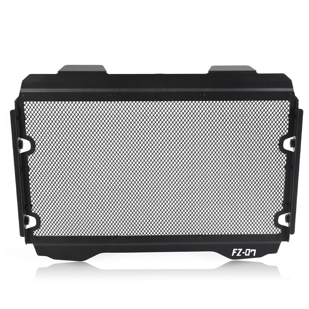 ZHANGTONG Motorrad Kühlerschutzgitter MT07 FZ07 MT FZ 07 2023 Zubehör Für MT-07 FZ-07 2021 2022 Motorräder Kühlergrill Schutz Abdeckung Kraftstoff Tank Schutz ZHANGTONG Motorrad Kühlerschutzgitter MT07 FZ07 MT FZ 07 2023 Zubehör Für MT-07 FZ-07 2021 2022 Motorräder Kühlergrill Schutz Abdeckung Kraftstoff Tank Schutz von ZHANGTONG