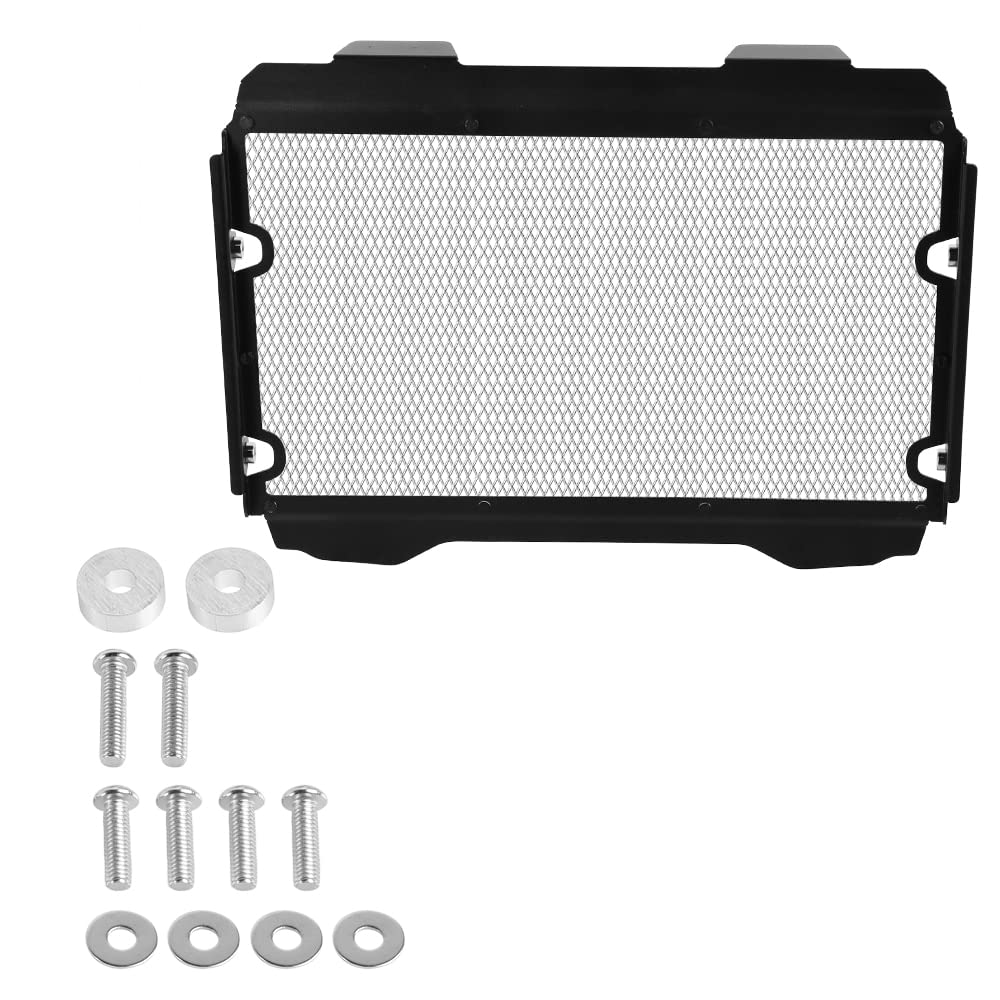 ZHANGTONG Motorrad Kühlerschutzgitter MT07 FZ07 MT FZ 07 2023 Zubehör Für MT-07 FZ-07 2021 2022 Motorräder Kühlergrill Schutz Abdeckung Kraftstoff Tank Schutz ZHANGTONG Motorrad Kühlerschutzgitter MT07 FZ07 MT FZ 07 2023 Zubehör Für MT-07 FZ-07 2021 2022 Motorräder Kühlergrill Schutz Abdeckung Kraftstoff Tank Schutz von ZHANGTONG