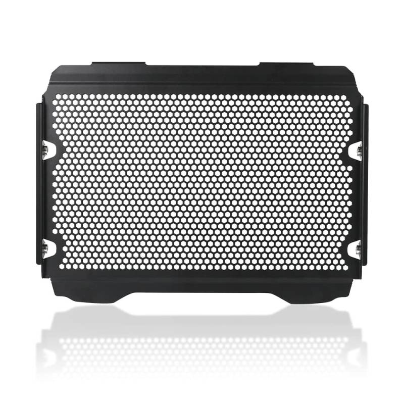 ZHANGTONG Motorrad Kühlerschutzgitter MT07 FZ07 MT FZ 07 2023 Zubehör Für MT-07 FZ-07 2021 2022 Motorräder Kühlergrill Schutz Abdeckung Kraftstoff Tank Schutz von ZHANGTONG