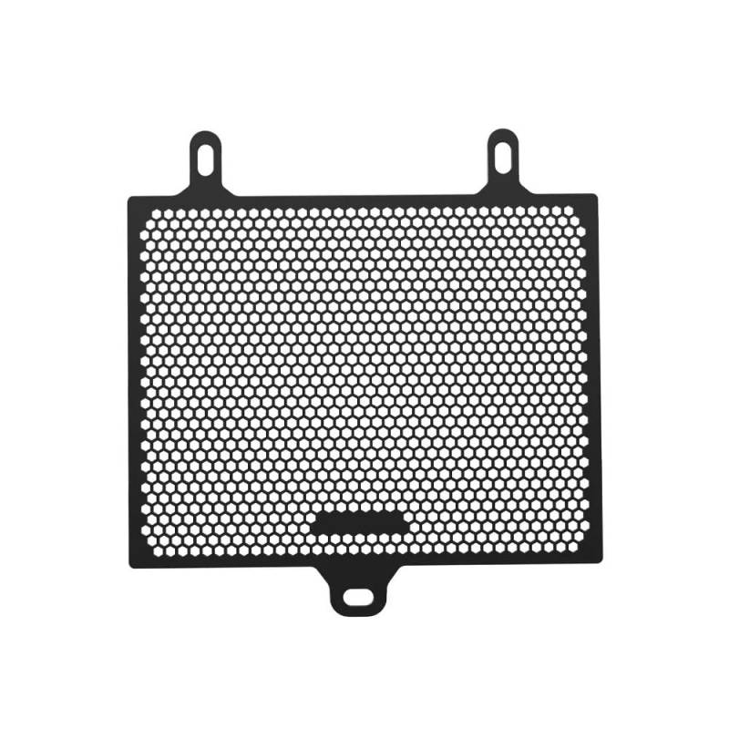 ZHANGTONG Motorrad Kühlerschutzgitter Moto Für B&ajaj Pulsar NS200 NS 200 Alle Jahre Motorrad Zubehör Kühlergrill Schutz Abdeckung Schutz Wasser Tank Schutz von ZHANGTONG