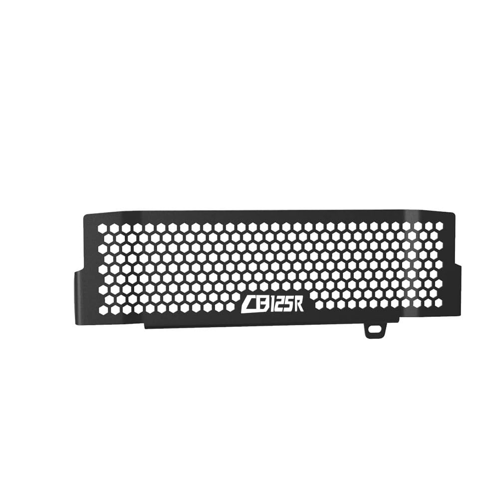 ZHANGTONG Motorrad Kühlerschutzgitter Motorrad FÜR CB 125R CNC Kühlergrill Abdeckung Schutz Protector CB125R CB 125 R 2018-2023 2022 2021 2020 2019 Zubehör ZHANGTONG Motorrad Kühlerschutzgitter Motorrad FÜR CB 125R CNC Kühlergrill Abdeckung Schutz Protector CB125R CB 125 R 2018-2023 2022 2021 2020 2019 Zubehör von ZHANGTONG