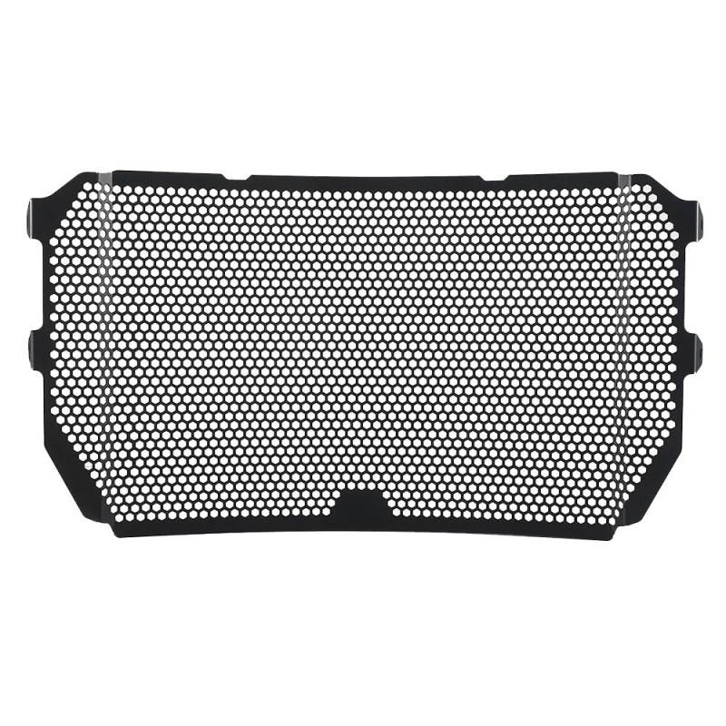 ZHANGTONG Motorrad Kühlerschutzgitter Motorrad Für FZ-10 FZ10 FZ 10 Kühlergrill Schutz Ölkühler Kühlung Abdeckung Schutz 2017 2018 2019 2020 2021 von ZHANGTONG