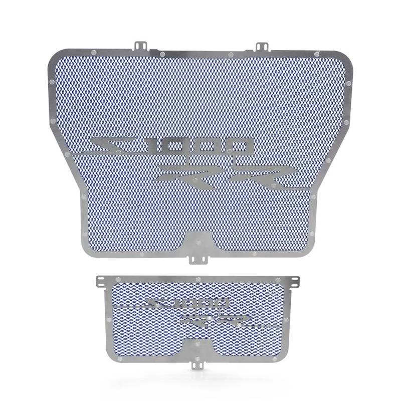 ZHANGTONG Motorrad Kühlerschutzgitter Motorrad Für S1000RR S 1000 RR S1000 RR ABS K46 2009 2010 2011 2012 2013 2014 2015 Kühlergrill Schutz Schutz Abdeckung von ZHANGTONG