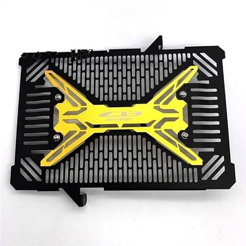 ZHANGTONG Motorrad Kühlerschutzgitter Motorrad Kühler Abdeckung Kühlergrill Schutz Abdeckung Schutz Für CB650F 2019 2020 CB 650F 19'20' Cb650f 19-20 von ZHANGTONG
