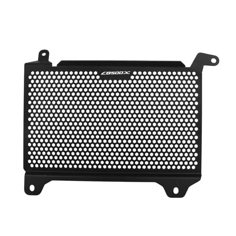 ZHANGTONG Motorrad Kühlerschutzgitter Motorrad Kühlergrill Abdeckung Schutz Schutz Protetor Für CB500X CB500 CB 500 X CB 500X 2019 2020 2021 2022 2023 von ZHANGTONG
