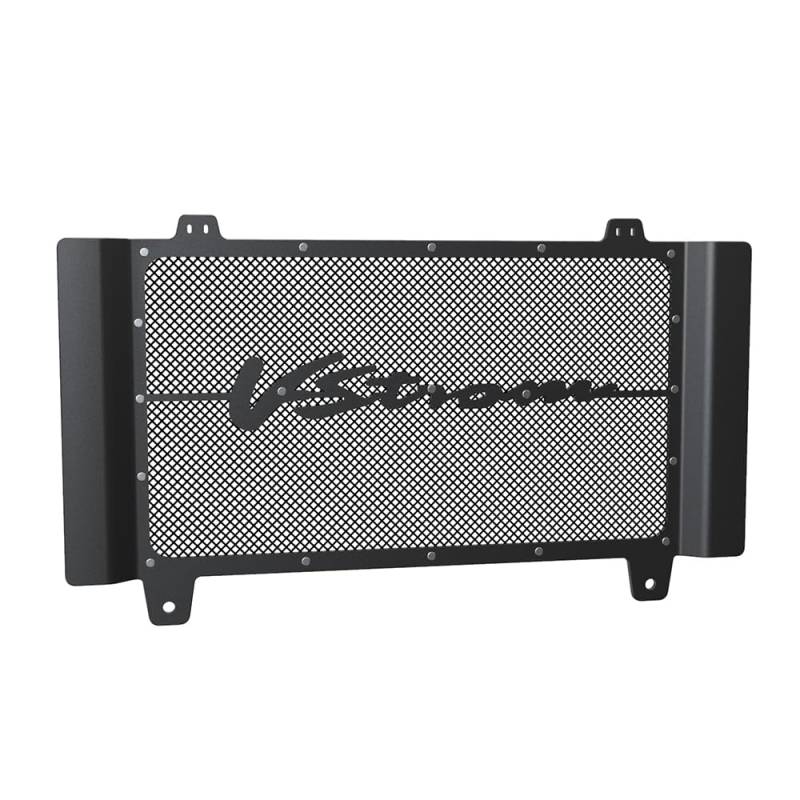 ZHANGTONG Motorrad Kühlerschutzgitter Motorrad Kühlergrill Abdeckung Schutz Schutz Protetor Grill V-Strom 800 DE Für V-Strom 800DE 2023 2024 2025 von ZHANGTONG