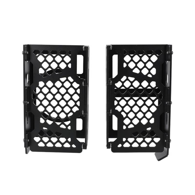 ZHANGTONG Motorrad Kühlerschutzgitter Motorrad Kühlergrill Grill Schutz Schutz Abdeckung Schutz Für Xtrainer 2T 250/300 2015-2023 2024 X-Trainer 250 300 von ZHANGTONG