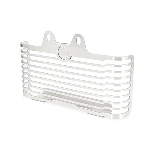 ZHANGTONG Motorrad Kühlerschutzgitter Motorrad Kühlergrill Schutz Moto Protector Grill Abdeckung Für R Nine T Urban R Nine T Reine R Nine T RnineT R9T Scrambler von ZHANGTONG