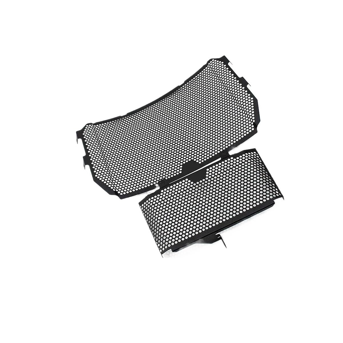 ZHANGTONG Motorrad Kühlerschutzgitter Motorrad Kühlergrill Schutz Ölkühler Kühlung Abdeckung Schutz Für MT-10 MT10 FZ10 FZ 10 FZ-10 2016-2023 ZHANGTONG Motorrad Kühlerschutzgitter Motorrad Kühlergrill Schutz Ölkühler Kühlung Abdeckung Schutz Für MT-10 MT10 FZ10 FZ 10 FZ-10 2016-2023 von ZHANGTONG