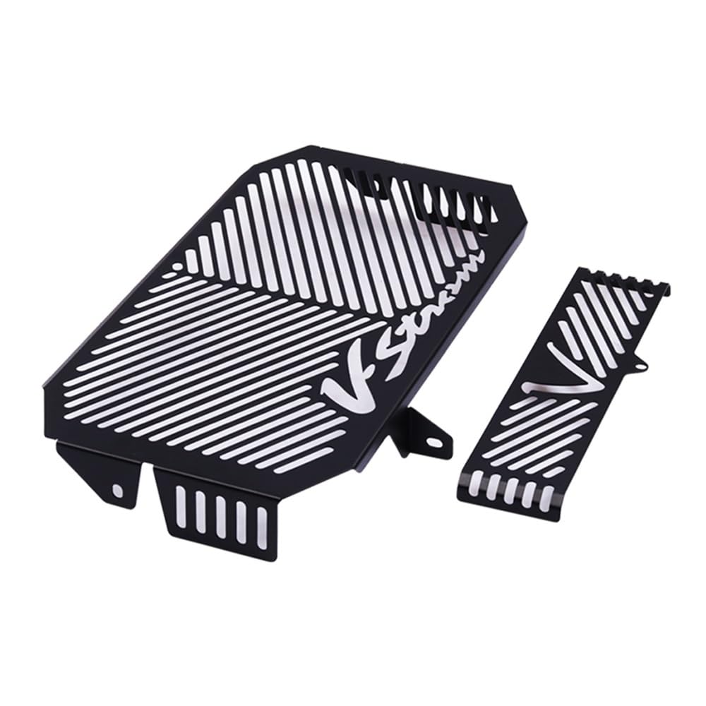 ZHANGTONG Motorrad Kühlerschutzgitter Motorrad Kühlergrill Schutz Protector Kühler Grill Schutz Abdeckung Für V-Strom 650 DL650 DL 650 2004-2010 ZHANGTONG Motorrad Kühlerschutzgitter Motorrad Kühlergrill Schutz Protector Kühler Grill Schutz Abdeckung Für V-Strom 650 DL650 DL 650 2004-2010 von ZHANGTONG