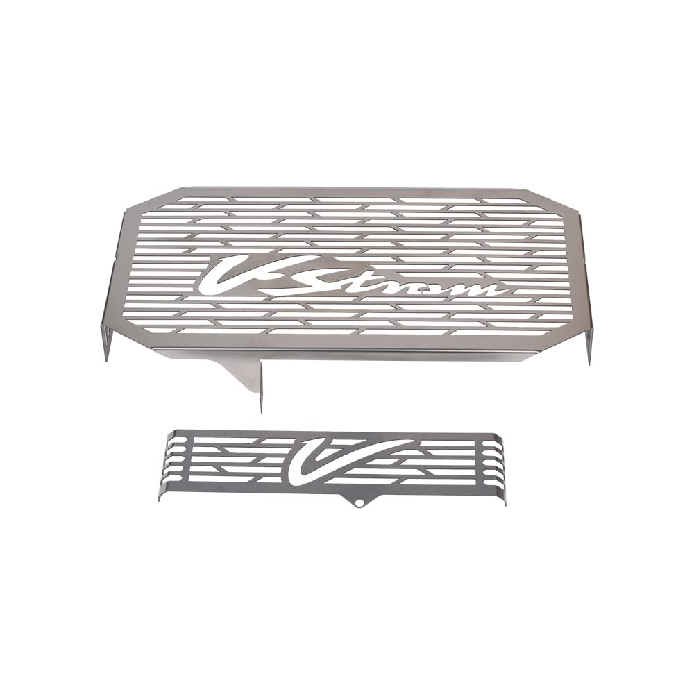 ZHANGTONG Motorrad Kühlerschutzgitter Motorrad Kühlergrill Schutz Protector Kühler Grill Schutz Abdeckung Für V-Strom 650 DL650 DL 650 2004-2010 ZHANGTONG Motorrad Kühlerschutzgitter Motorrad Kühlergrill Schutz Protector Kühler Grill Schutz Abdeckung Für V-Strom 650 DL650 DL 650 2004-2010 von ZHANGTONG