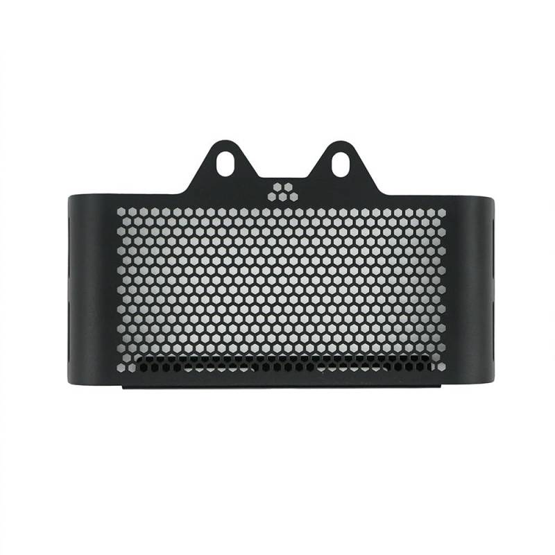 ZHANGTONG Motorrad Kühlerschutzgitter Motorrad Kühlergrill Schutzfolie Grill Abdeckung Für R Nine T RnineT Racer R NINET Scrambler Urban GS 2022 von ZHANGTONG