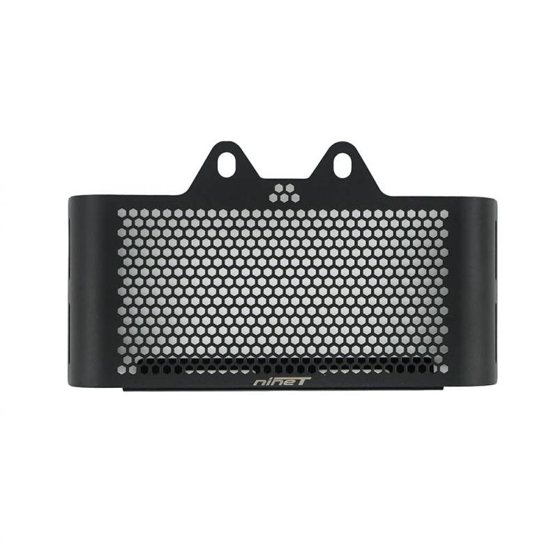 ZHANGTONG Motorrad Kühlerschutzgitter Motorrad Kühlergrill Schutzfolie Grill Abdeckung Für R Nine T RnineT Racer R NINET Scrambler Urban GS 2022 von ZHANGTONG