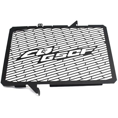 ZHANGTONG Motorrad Kühlerschutzgitter Motorrad Kühlerschutz Kühlergrill Abdeckung Schutz Für CB650F 2014 2015 2016 2017 2018 2019 2020 CB 650 F CB650-F von ZHANGTONG