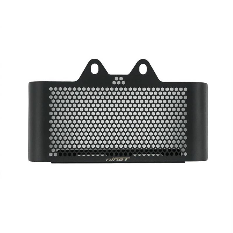 ZHANGTONG Motorrad Kühlerschutzgitter Motorrad Kühlerschutz für R NINET 9T R9T R Nine T Scrambler Urban GS Racer 2014-2022 Grill Grille RNINET Abdeckung von ZHANGTONG