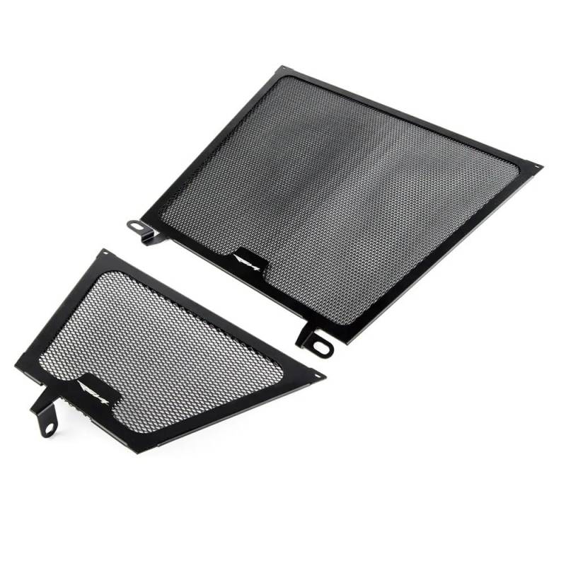 ZHANGTONG Motorrad Kühlerschutzgitter Motorrad Ölkühler Abdeckung Kühlergrill Für A&prilia RSV4 1000 APRC 2011-2015 RSV4 1000 Fabrik 2009-2014 RSV4 1000 2009-2014 von ZHANGTONG