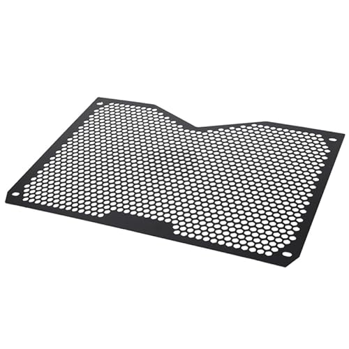 ZHANGTONG Motorrad Kühlerschutzgitter Motorrad Teile Kühlergrill Schutz Schutz Abdeckung Kühler Schutz Für YZF-R7 YZF R7 GYTR 2021 2022 von ZHANGTONG