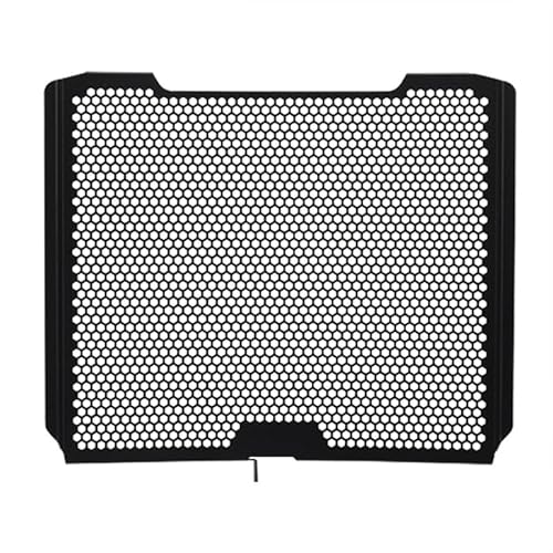 ZHANGTONG Motorrad Kühlerschutzgitter Motorrad ZX636 ZX6R Kühlergrill Schutz Abdeckung Für NI&nja ZX636R ZX-636R ZX-6R ZX6R ZX63 2013-2023 von ZHANGTONG