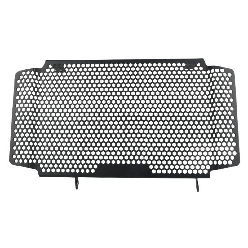 ZHANGTONG Motorrad Kühlerschutzgitter Motorrad Zubehör CB500F Kühler Schutz Grille Abdeckung Schutz FÜR CB 500 F CB 500F CB500 F 2016-2024 2022 2021 2020 von ZHANGTONG