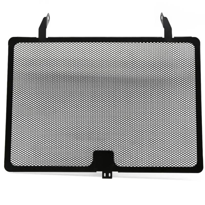 ZHANGTONG Motorrad Kühlerschutzgitter Motorrad Zubehör Für MT-09 MT09 MT 09 ABS 2013 2014 2015 2016 2017 2018 2020 Kühlergrill Schutz Abdeckung Schutz von ZHANGTONG