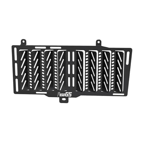 ZHANGTONG Motorrad Kühlerschutzgitter Motorradzubehör FÜR F650GS F 650 GS F650 GS F 650GS Twin 2008-2013 2012 Kühlergrill Grill Schutzabdeckung Schutz von ZHANGTONG