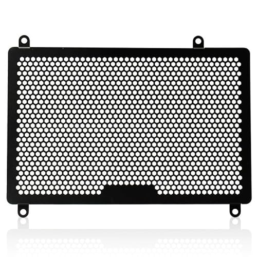 ZHANGTONG Motorrad Kühlerschutzgitter Motorräder Kühlerschutzgitter Grillabdeckung Zubehör für NI&nja ZX-4RR ZX 4RR ZX4RR ZX4R ZX-4R 2023 2024 von ZHANGTONG