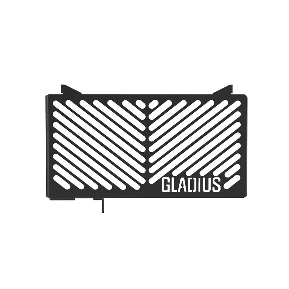 ZHANGTONG Motorrad Kühlerschutzgitter SFV 650 Motorrad Zubehör Kühlergrill Schutz Abdeckung Schutz Für SFV650 Gladius 2009 2010 2011 2012 2013-2016 ZHANGTONG Motorrad Kühlerschutzgitter SFV 650 Motorrad Zubehör Kühlergrill Schutz Abdeckung Schutz Für SFV650 Gladius 2009 2010 2011 2012 2013-2016 von ZHANGTONG