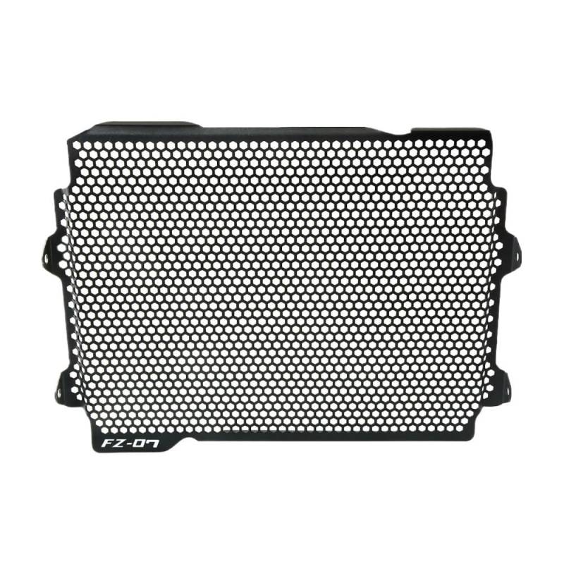 ZHANGTONG Motorrad Kühlerschutzgitter TRACER700 Motorrad Kühlergrill Schutz Abdeckung Für MT07 Tracer 700 2016 2017 2018 2019 2020 Tracer 7 GT 2021 2022 2023 von ZHANGTONG