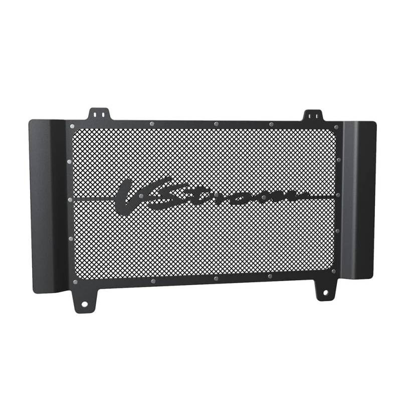 ZHANGTONG Motorrad Kühlerschutzgitter V-Strom 800 DE Motorrad Kühlergrill Abdeckung Schutz Schutz Protetor Grill Für V-Strom 800DE 2023 2024 2025 von ZHANGTONG