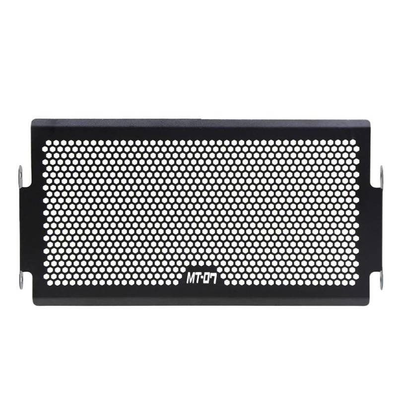 ZHANGTONG Motorrad Kühlerschutzgitter XSR 700 Motorrad Zubehör Aluminium Kühlergrill Grill Schutz Abdeckung Schutz FÜR XSR700 XSR-700 2022 von ZHANGTONG