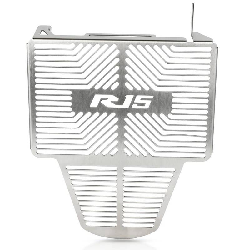ZHANGTONG Motorrad Kühlerschutzgitter YZF R15 V3 2022 2023 Motorrad Kühlergrill Schutz Abdeckung Schutz Kühler Abdeckung Für YZF R15 V3.0 YZF-R15 V3 2018-21 von ZHANGTONG