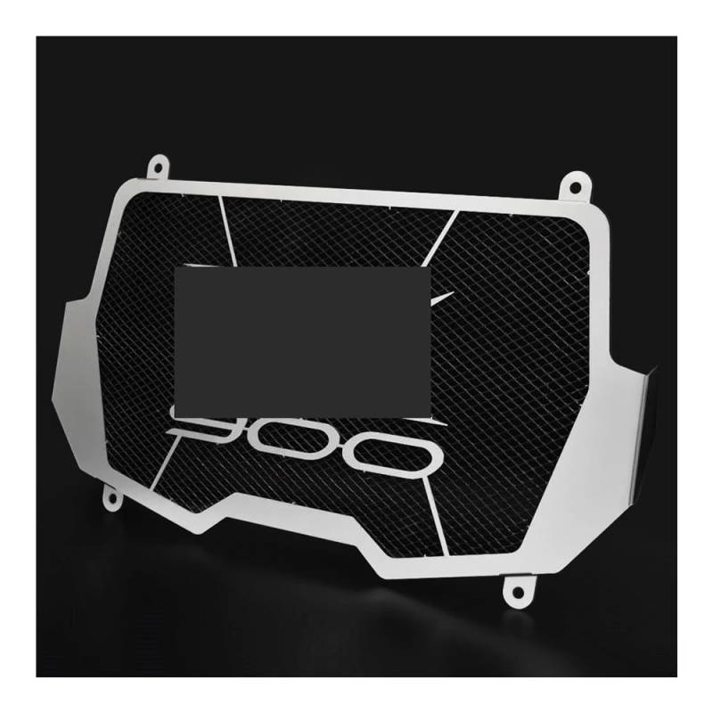 ZHANGTONG Motorrad Kühlerschutzgitter Z900 2017-2021 Kühlerschutz Für Z 900 ABS 2017-2023 2022 2021 Motorrad Kühlergrill Grill Abdeckung Schutz von ZHANGTONG