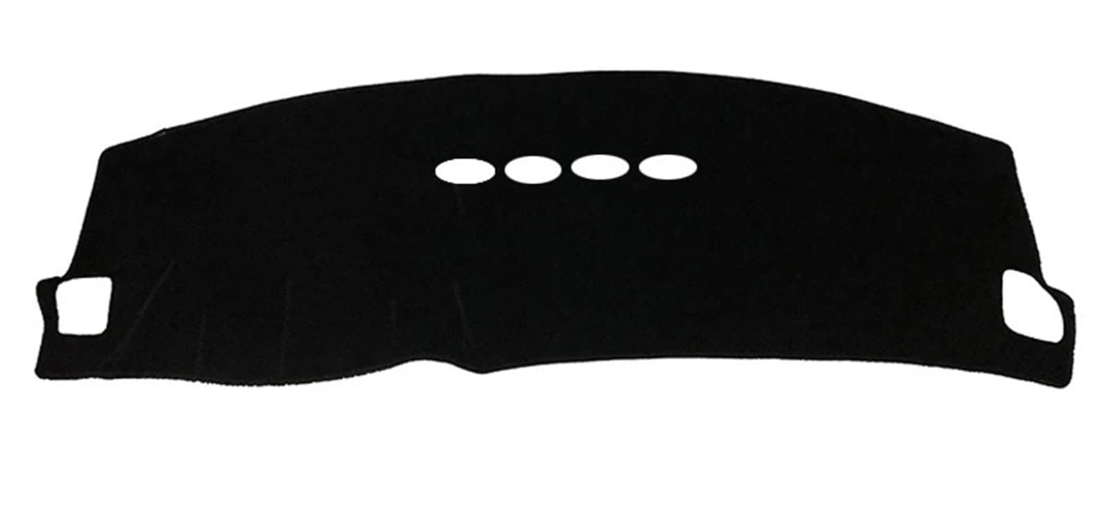 Auto Dash Mat Für A6 Für C5 2 Generation 1998 1999 2000 2001 2002 2003 2004 Auto Armaturenbrett Abdeckung Auto Armaturenbrett Matte Teppich Sonnenschutz Auto Dashboard Cover(D) von ZHANGWENLING