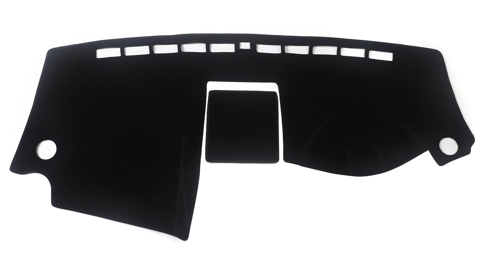 Auto Dash Mat Für Airwave 2005 2006 2007 2008 2009 2010 Auto Dashboard Matte Zubehör Sonnenschirm Schutz Teppich Dash Mat Dashmat Auto Dashboard Cover von ZHANGWENLING