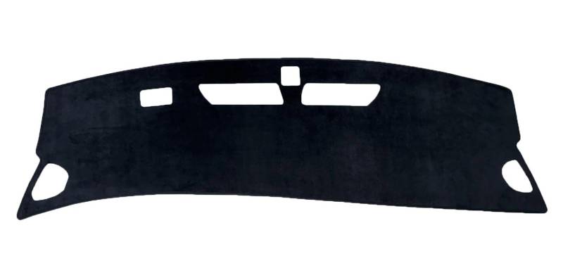 Auto Dash Mat Für Buick Für Encore Für GX 2024 Autoabdeckung Pad Dashmat Dashmatte Sonnenschutz Schutzteppich Zubehör Auto Dashboard Cover von ZHANGWENLING