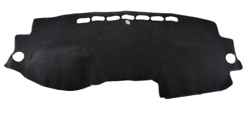 Auto Dash Mat Für CRV CR-V 2007 2008 2009 2010 2011 Auto Dashmat Dash Matte Pad Sonnenschutz Dash Board Abdeckung Auto Dashboard Cover von ZHANGWENLING