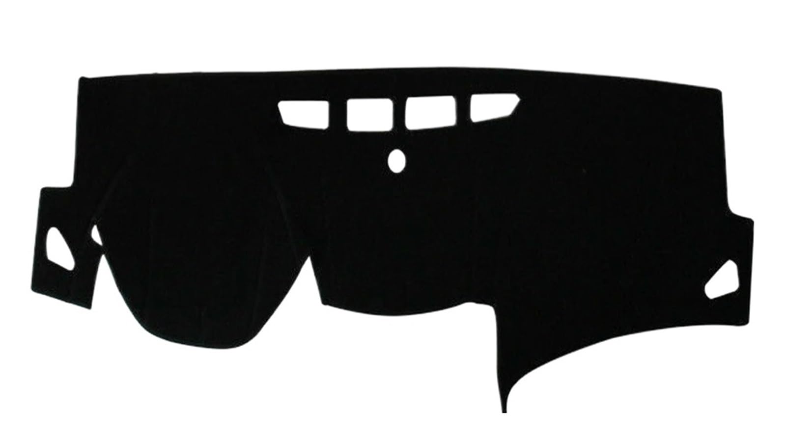 Auto Dash Mat Für Cadillac ATS-L 2014 2015 2016 Auto Schwarz Dashmat Dashboard Matte Dash Abdeckung Sonnenblende Pad Auto Dashboard Cover Auto Dash Mat Für Cadillac ATS-L 2014 2015 2016 Auto Schwarz Dashmat Dashboard Matte Dash Abdeckung Sonnenblende Pad Auto Dashboard Cover von ZHANGWENLING