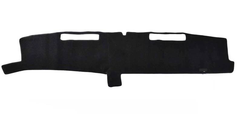 Auto Dash Mat Für Chevrolet C10 C20 C30 Für Silverado 1981-1985 1986 1987 Dashmat Dashboard Abdeckung Dash Matte Pad Sonnenschutz Armaturenbrett Auto Dashboard Cover von ZHANGWENLING