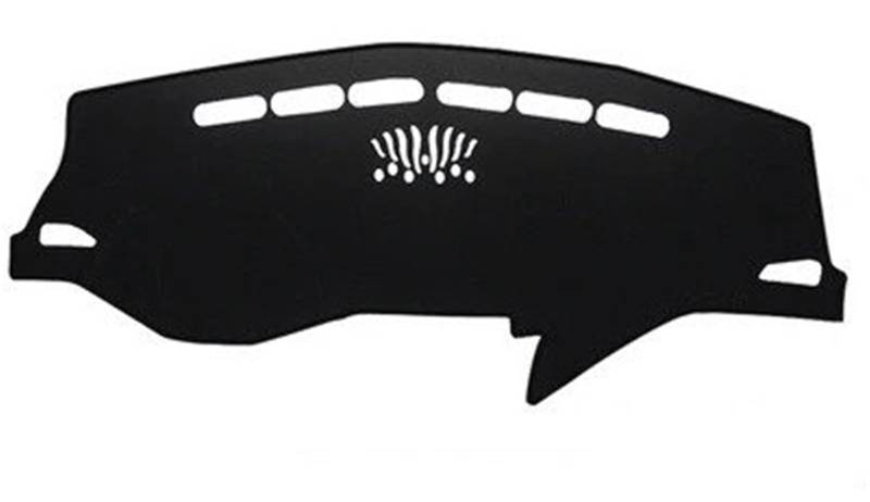 Auto Dash Mat Für Chevrolet Onix 2016 2017 2018 2019 2020 2021 2022 Auto Dashboard Vermeiden Licht Pad Instrument Plattform Schreibtisch Abdeckung Matten Teppiche Auto Dashboard Cover(B) von ZHANGWENLING